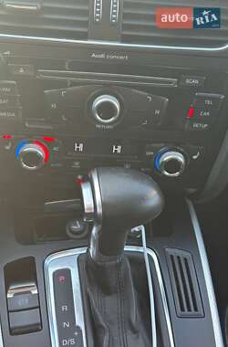 Седан Audi A4 2012 в Чернигове фото 17 Седан Audi A4 2012 в Чернигове