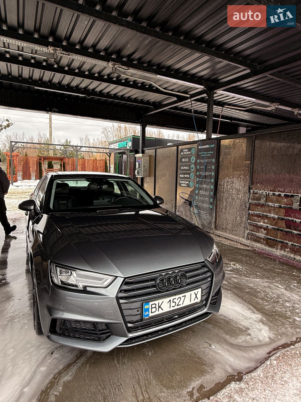 2018 Audi A4 - мініатюра 18