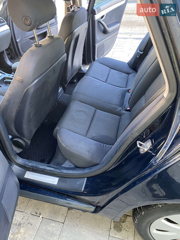 Универсал Audi A4 2006 в Одессе фото 22 Универсал Audi A4 2006 в Одессе
