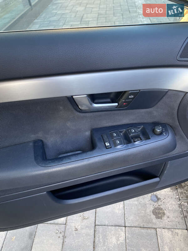 Универсал Audi A4 2006 в Одессе фото 28 Универсал Audi A4 2006 в Одессе