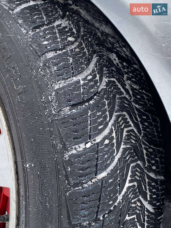 Седан Audi A4 2005 в Лубнах