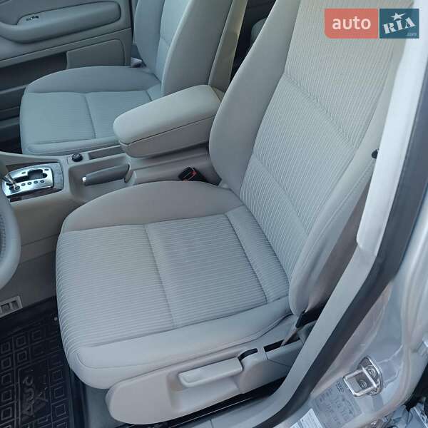 Седан Audi A4 2005 в Харькове