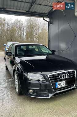Універсал Audi A4 2009 в Білій Церкві