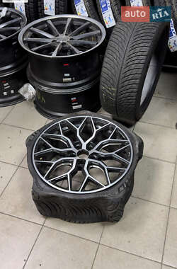 Седан Audi A4 2022 в Одесі фото 38 Седан Audi A4 2022 в Одесі