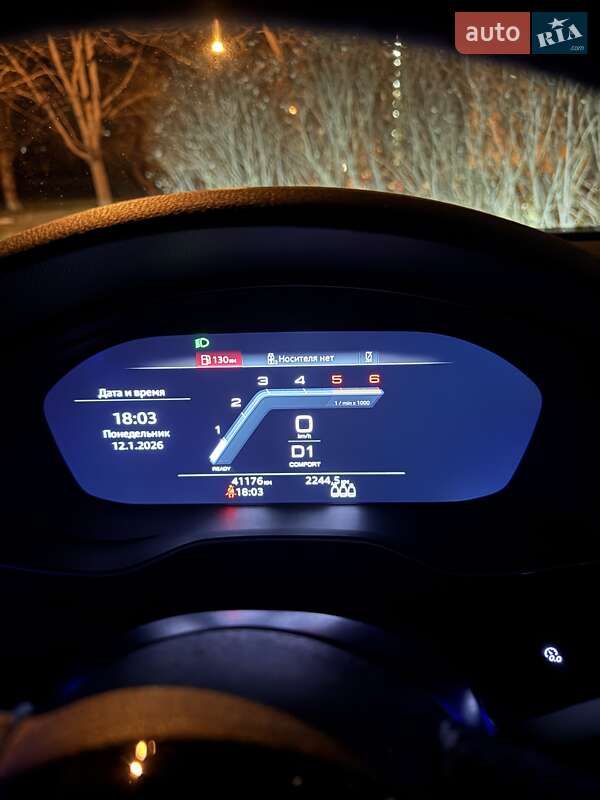 Седан Audi A4 2022 в Одессе фото 25 Седан Audi A4 2022 в Одессе