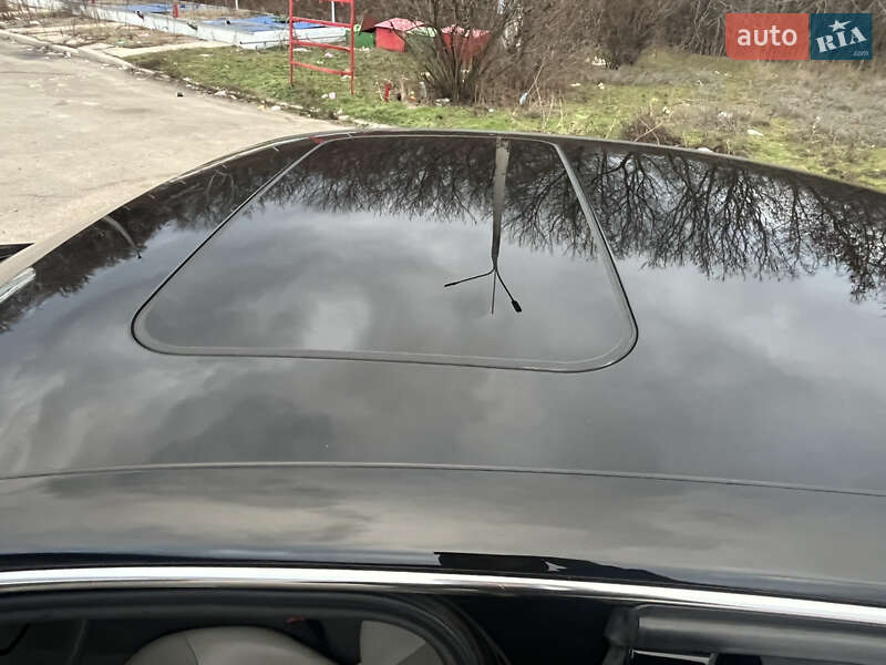 Седан Audi A4 2010 в Каменском