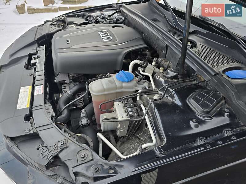 Универсал Audi A4 2014 в Запорожье фото 9 Универсал Audi A4 2014 в Запорожье