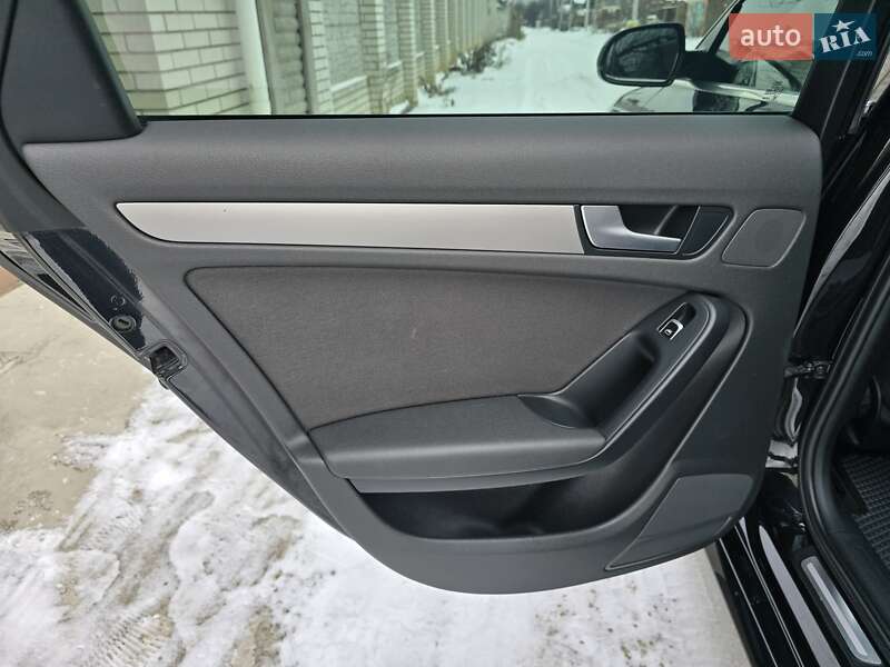 Универсал Audi A4 2014 в Запорожье фото 21 Универсал Audi A4 2014 в Запорожье