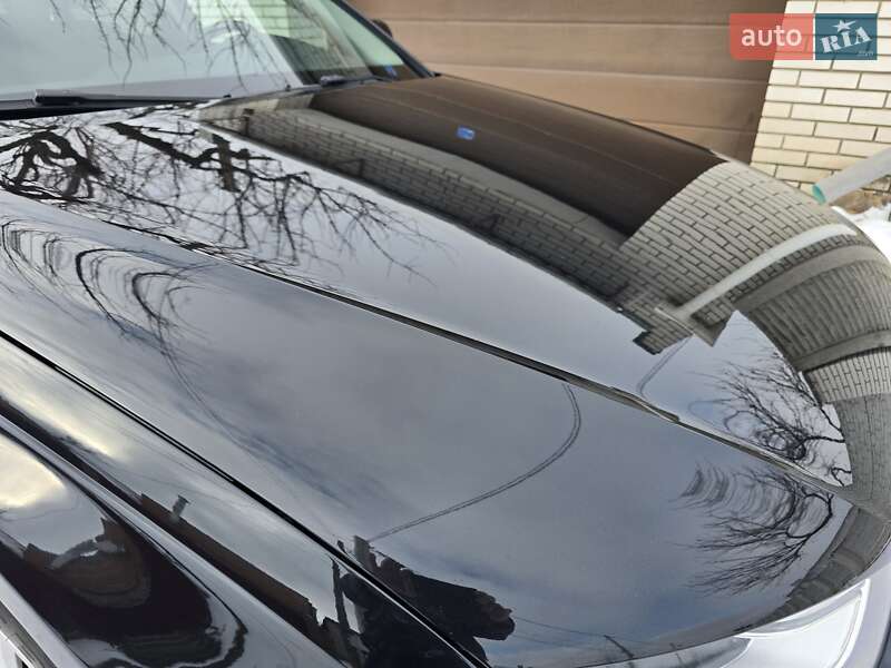 Универсал Audi A4 2014 в Запорожье фото 37 Универсал Audi A4 2014 в Запорожье