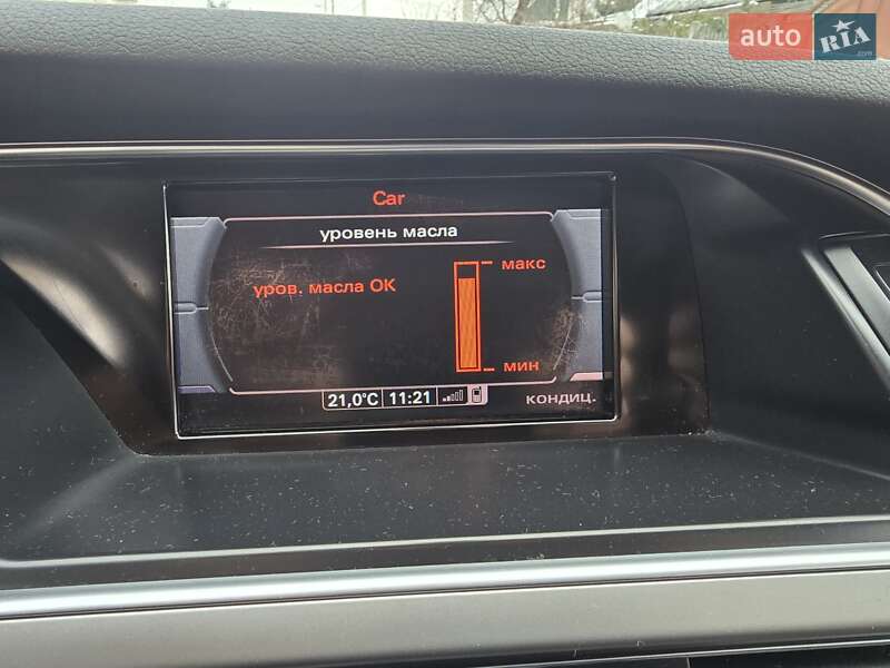 Универсал Audi A4 2014 в Запорожье фото 66 Универсал Audi A4 2014 в Запорожье