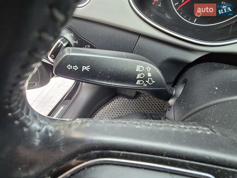 Универсал Audi A4 2014 в Запорожье фото 76 Универсал Audi A4 2014 в Запорожье