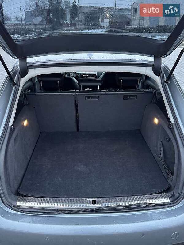 Универсал Audi A4 2010 в Врадиевке