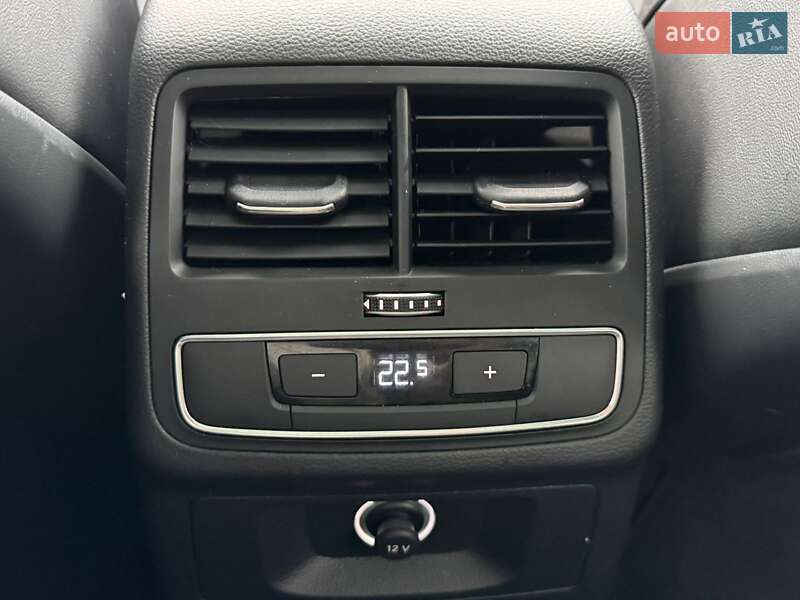 Универсал Audi A4 2018 в Запорожье фото 31 Универсал Audi A4 2018 в Запорожье
