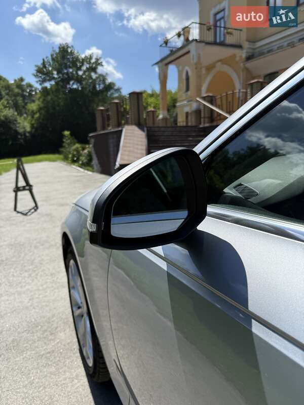 Седан Audi A4 2019 в Чернігові фото 11 Седан Audi A4 2019 в Чернігові