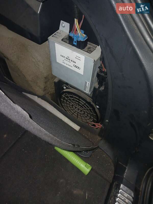 Универсал Audi A4 2004 в Черноморске