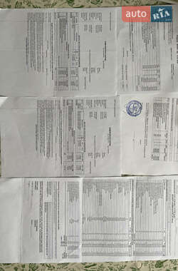 Седан Audi A4 2012 в Кропивницком