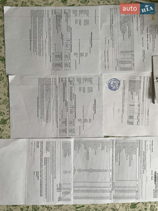 Седан Audi A4 2012 в Кропивницком