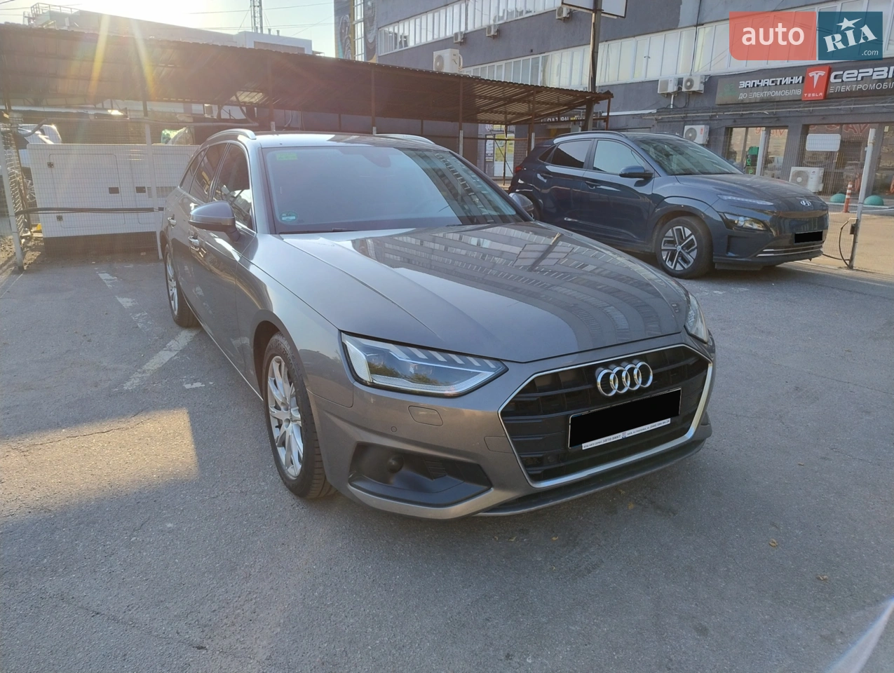 2022 Audi A4 - мініатюра 29