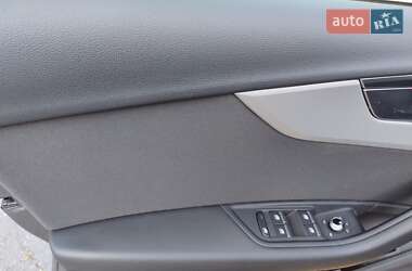 Универсал Audi A4 2022 в Киеве