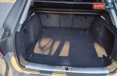 Универсал Audi A4 2022 в Киеве