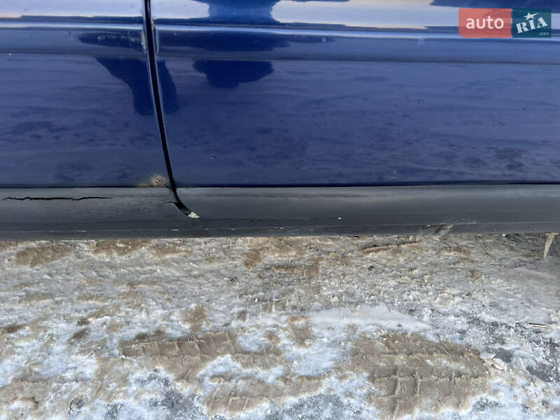 Универсал Audi A4 1998 в Чернигове