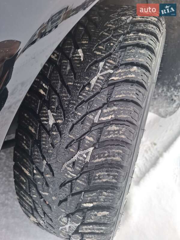 Универсал Audi A4 2002 в Полтаве