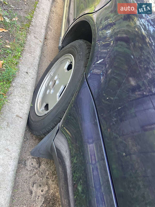 Универсал Audi A4 1996 в Киеве