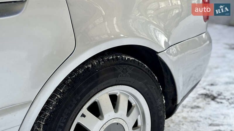 Седан Audi A4 2000 в Вінниці