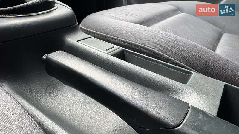 Седан Audi A4 2000 в Вінниці