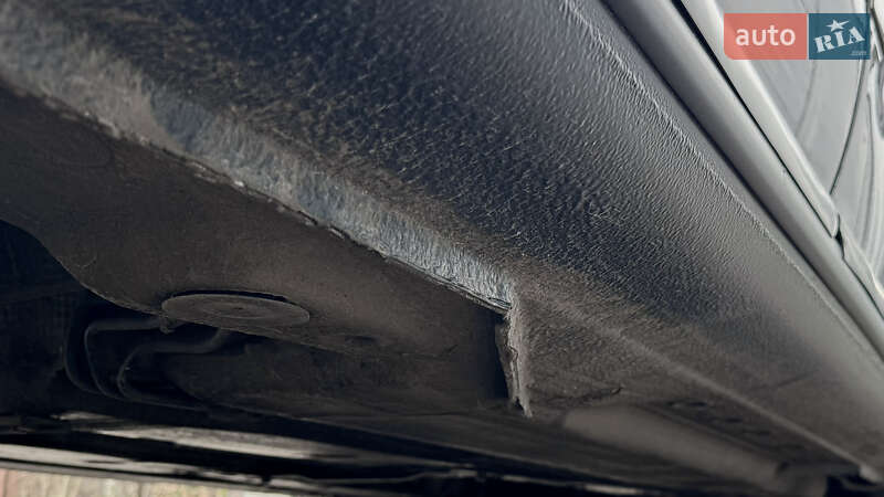 Седан Audi A4 2000 в Вінниці