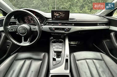 Седан Audi A4 2015 в Ровно