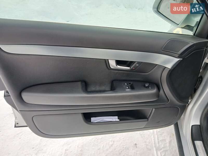 Универсал Audi A4 2005 в Луцке