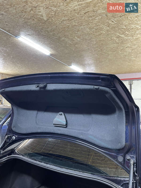 Седан Audi A4 2000 в Виннице