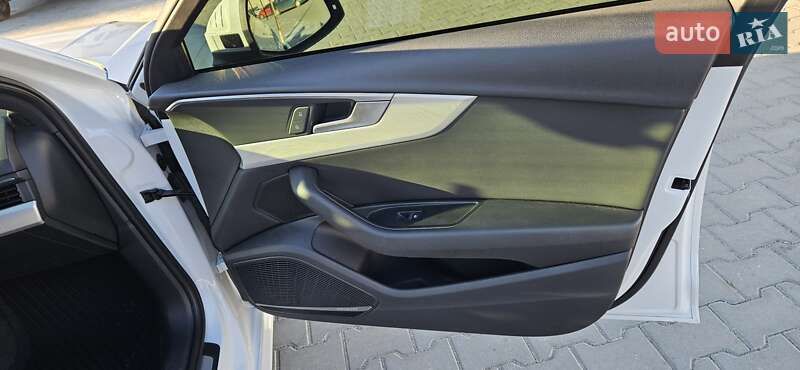 Седан Audi A4 2016 в Виннице фото 12 Седан Audi A4 2016 в Виннице