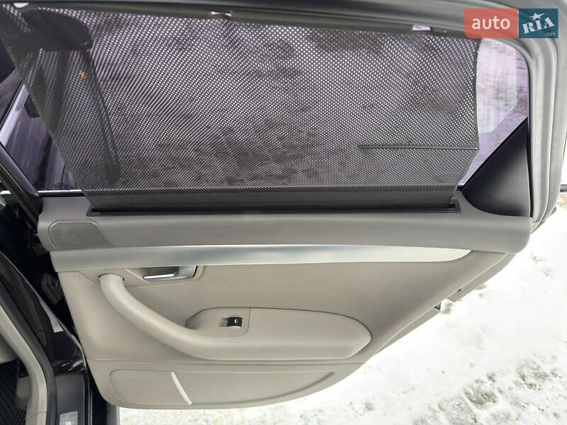 Седан Audi A4 2006 в Черновцах