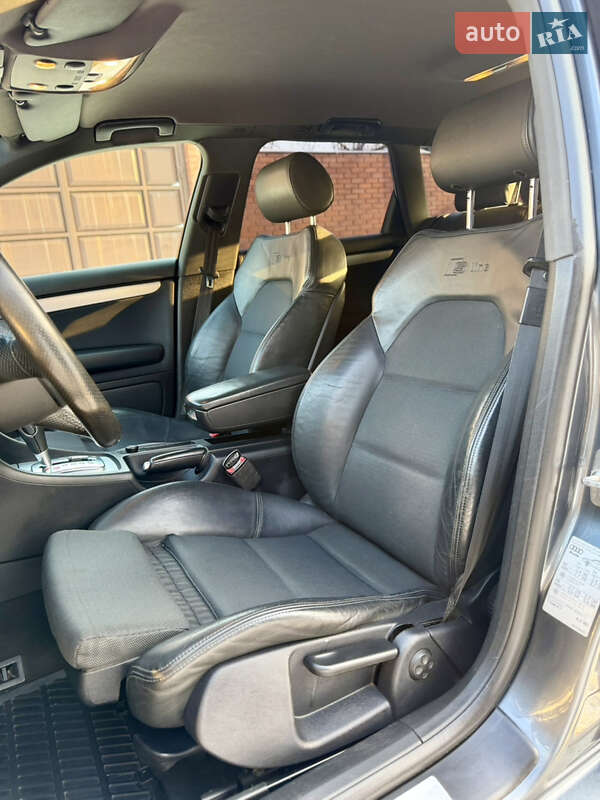 Універсал Audi A4 2004 в Харкові