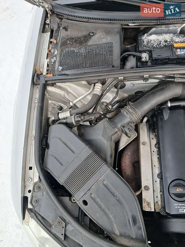 Универсал Audi A4 2005 в Луцке