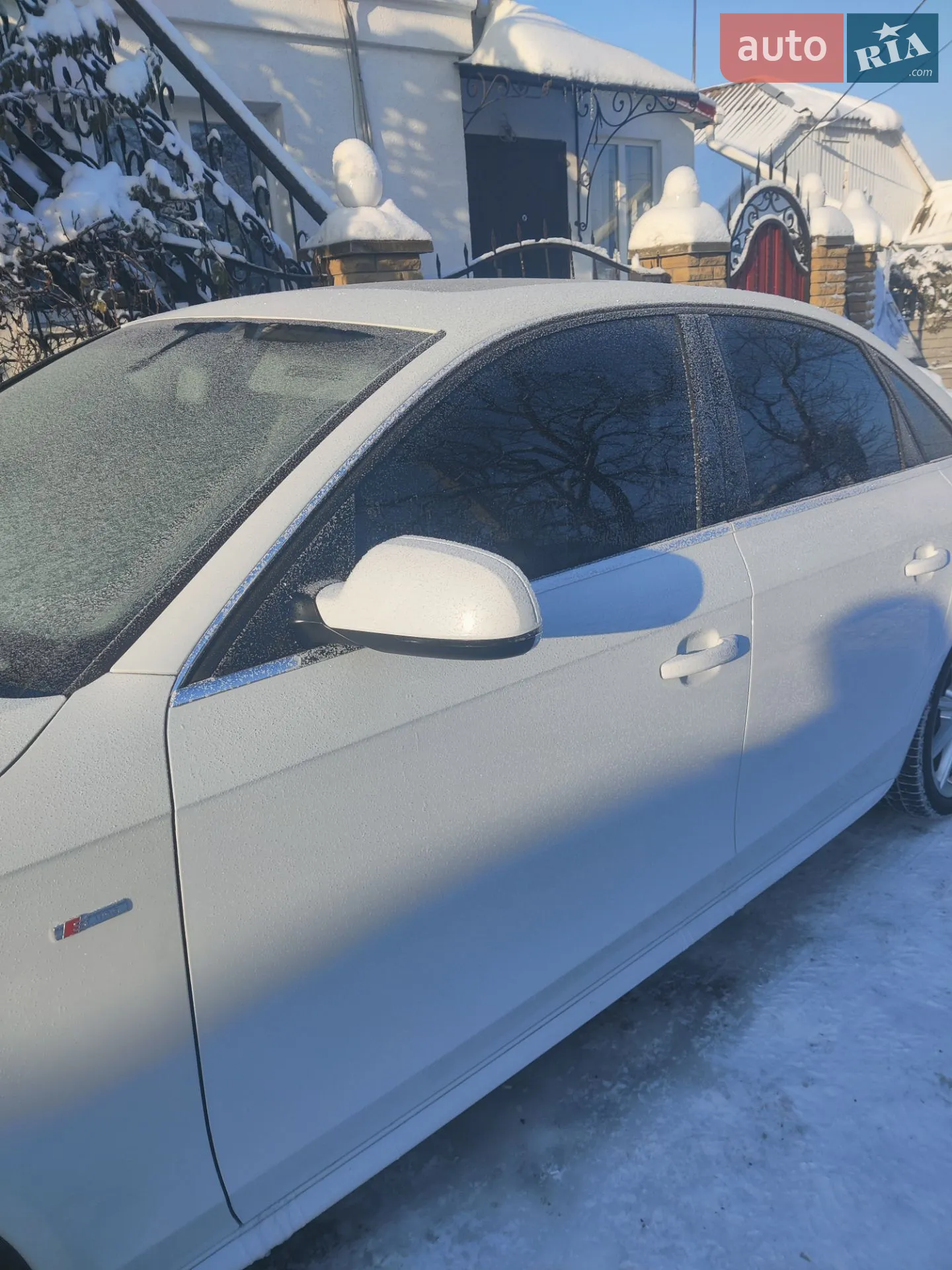 2015 Audi A4 - мініатюра 5