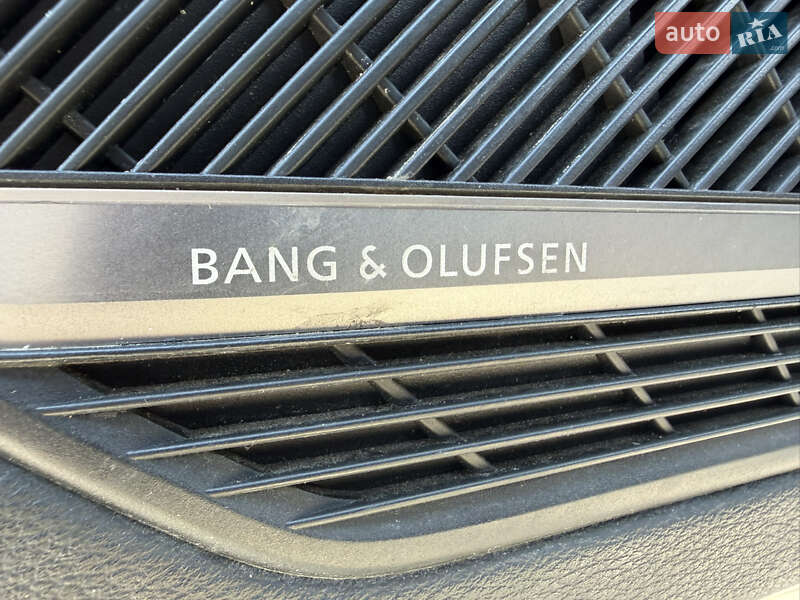 Седан Audi A4 2017 в Днепре