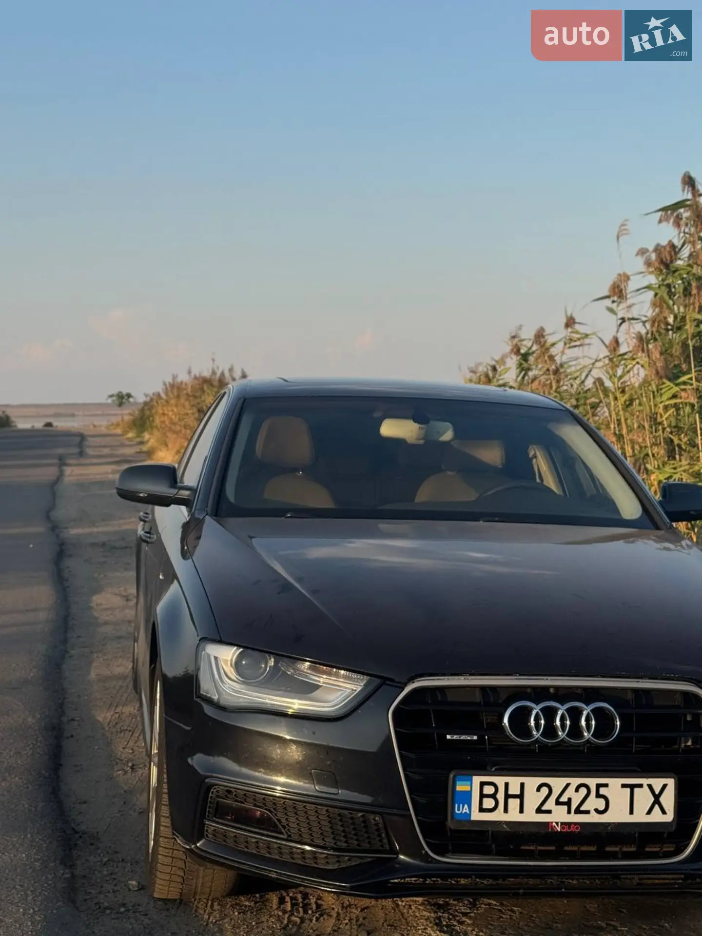 2013 Audi A4 - мініатюра 5