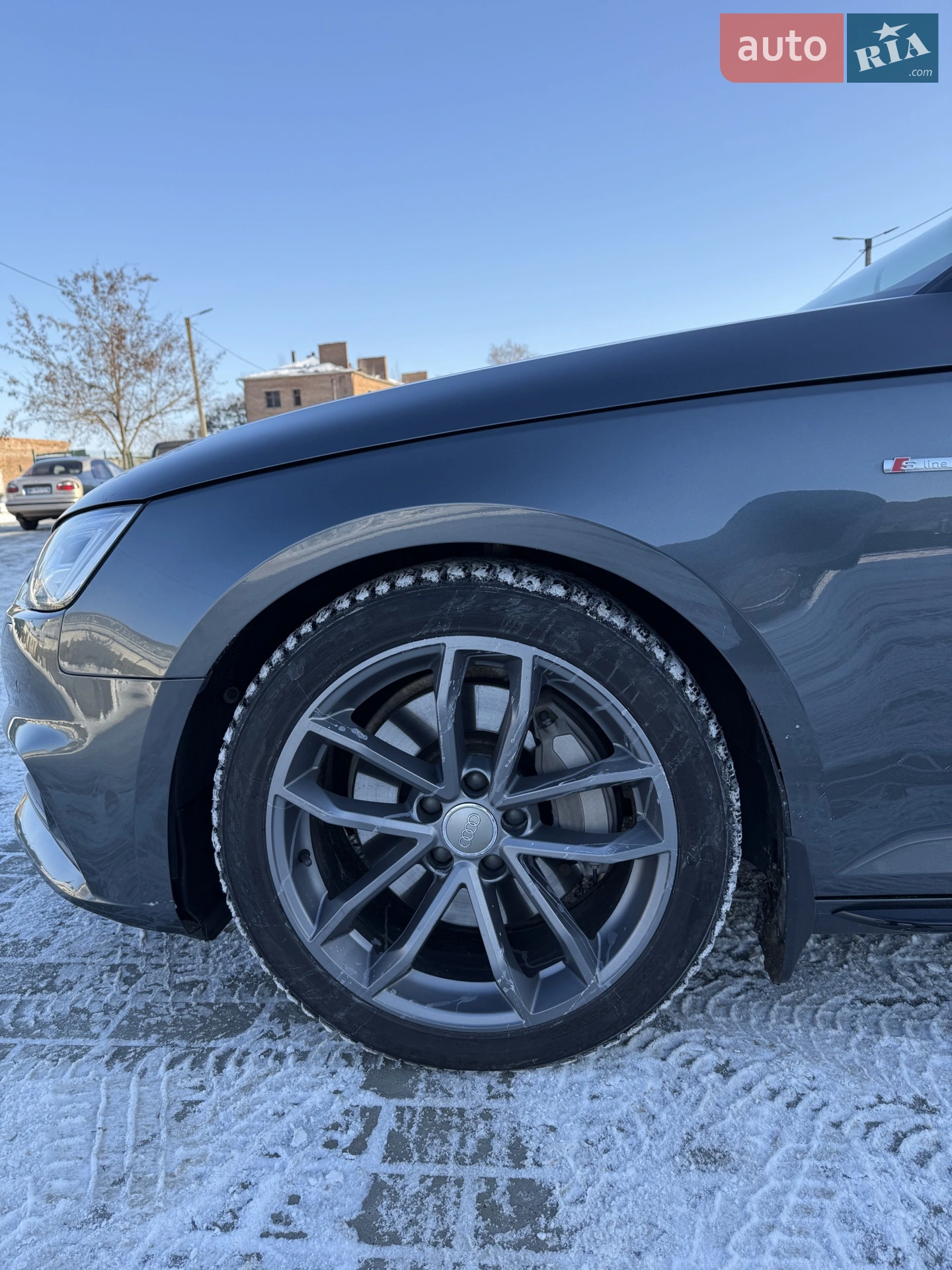 2019 Audi A4 - мініатюра 13