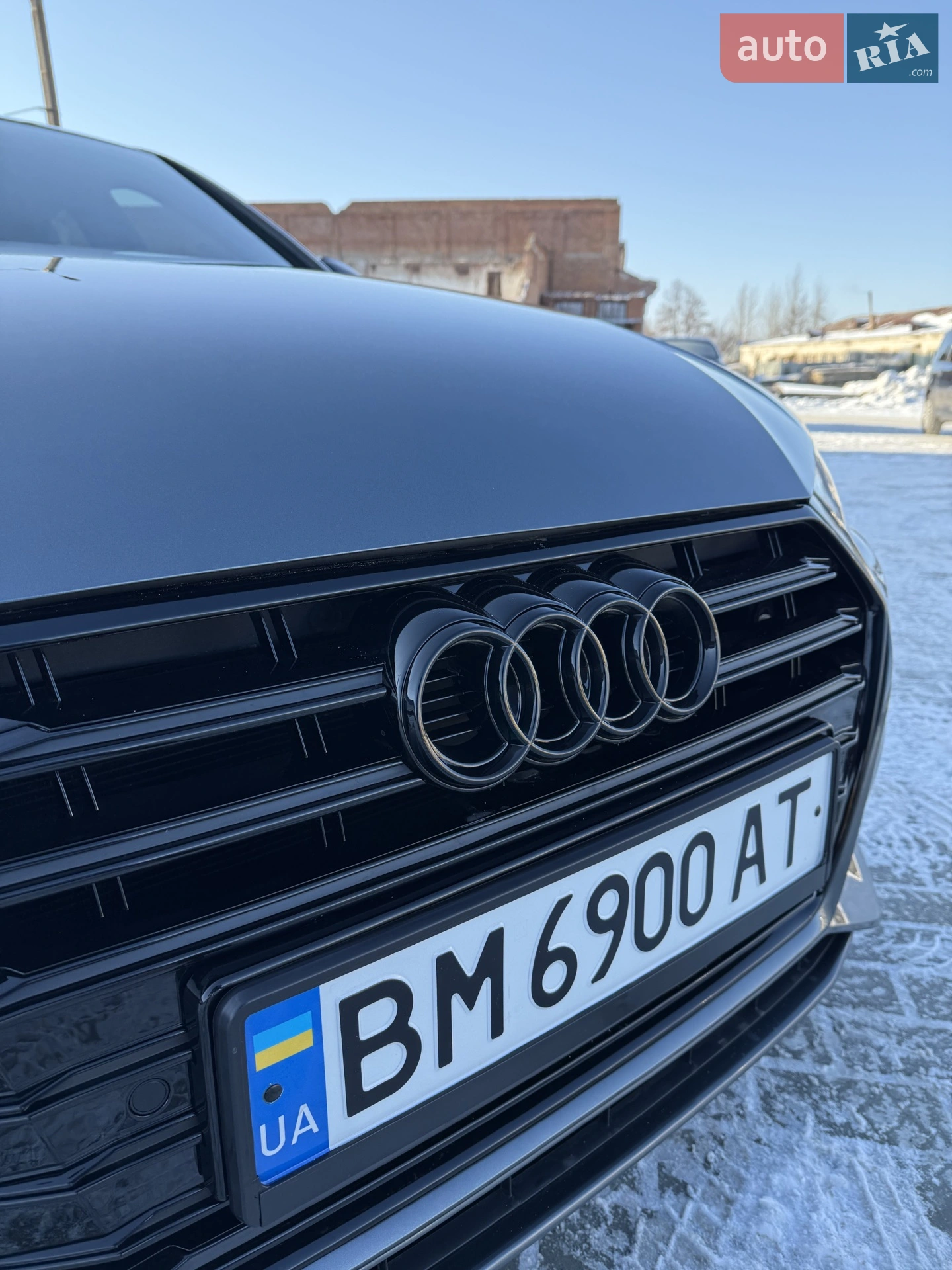 2019 Audi A4 - мініатюра 24