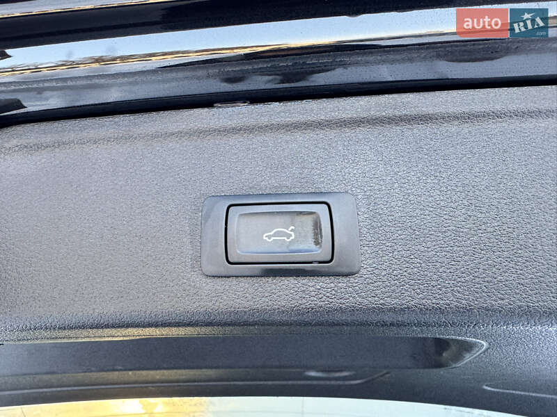 Универсал Audi A4 2019 в Луцке