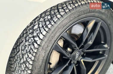 Седан Audi A4 2016 в Черкассах