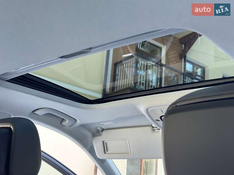 Седан Audi A4 2017 в Дрогобыче