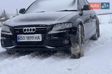 Седан Audi A4 2008 в Борщеве