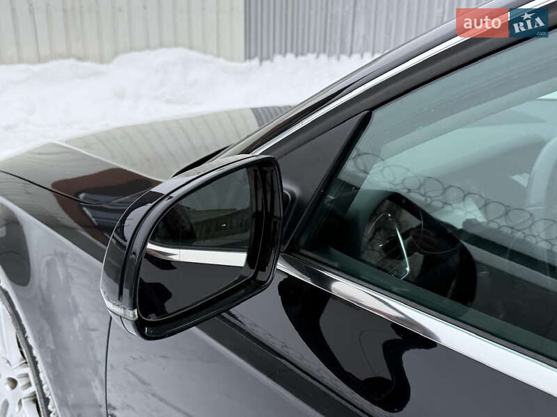 Универсал Audi A4 2010 в Кременце фото 16 Универсал Audi A4 2010 в Кременце