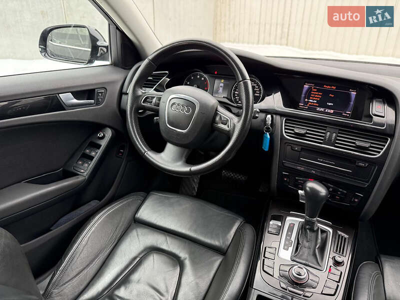 Универсал Audi A4 2010 в Кременце фото 32 Универсал Audi A4 2010 в Кременце