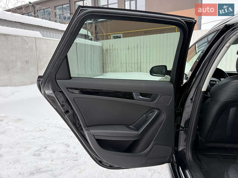 Универсал Audi A4 2010 в Кременце фото 53 Универсал Audi A4 2010 в Кременце