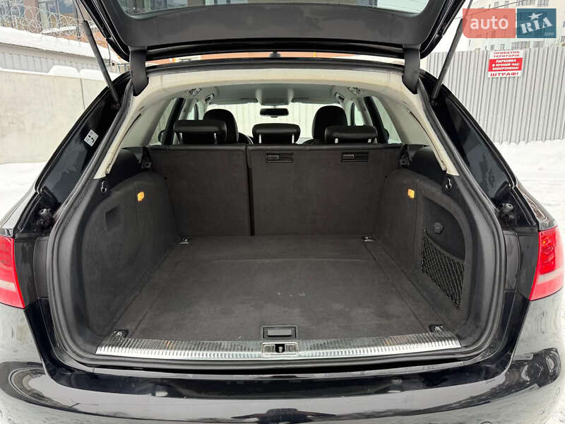 Универсал Audi A4 2010 в Кременце фото 57 Универсал Audi A4 2010 в Кременце